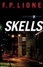 Skells (Midtown Blue #3)