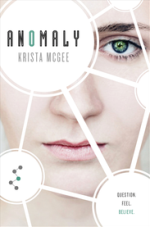 Anomaly