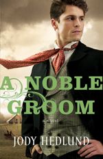 A Noble Groom (Michigan Brides Collection #2)