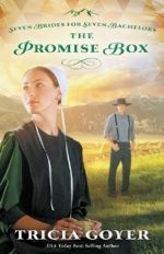 The Promise Box (Seven Brides for Seven Bachelors #2)