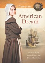 American Dream (Sisters In Time)
