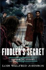 The Fiddler's Secret (Freedom Seekers #6)