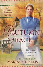 Autumn Grace (Amish Seasons #2)