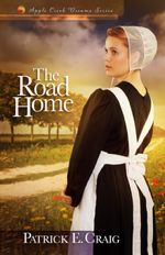 The Road Home (Apple Creek Dreams #2)