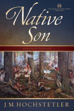 Native Son (The American Patriot #2)