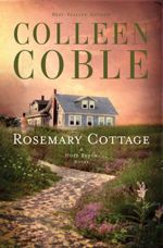 Rosemary Cottage (Hope Beach #2)