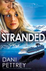 Stranded (Alaskan Courage #3)
