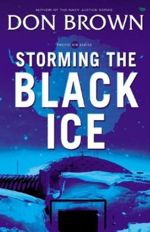 Storming the Black Ice (Pacific Rim #3)