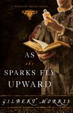 As the Sparks Fly Upward (The Winslow Breed #3)