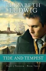 Tide and Tempest (Edge of Freedom #3)