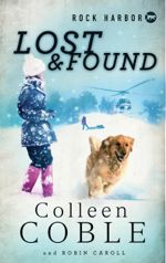 Lost & Found (Rock Harbor #2)