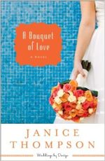 A Bouquet of Love (Weddings by Design Book #4)