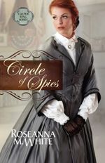 Circle of Spies (Culper Ring #3)