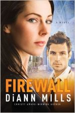 Firewall (FBI: Houston)