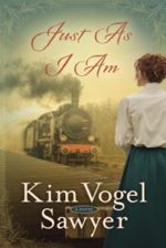 Just As I Am (a short story extra for What Once Was Lost)