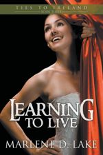 Learning to Live (Ties to Ireland #3)
