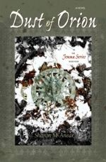 Dust of Orion (The Jemma Series #4)