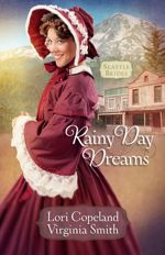 Rainy Day Dreams (Seattle Brides #2)