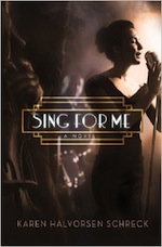 Sing for Me
