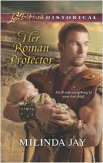 Her Roman Protector