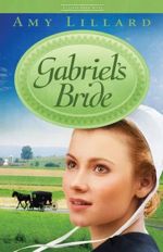 Gabriel&#39;s Bride (A Clover Ridge Novel)