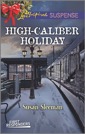 High-Caliber Holiday (First Responders)