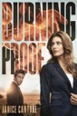 Burning Proof (Cold Case Justice #2)