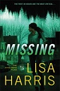Missing (Nikki Boyd Files #2)