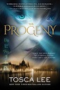 The Progeny: A Novel (Descendants of the House of Bathory)