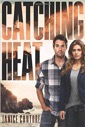 Catching Heat (Cold Case Justice #3)