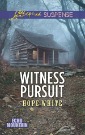 Witness Pursuit (Echo Mountain) 