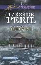 Lakeside Peril (Men of Millbrook Lake)