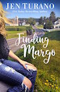Finding Margo (Finding Home #1)