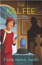 The Kill Fee (Poppy Denby Investigates #2)