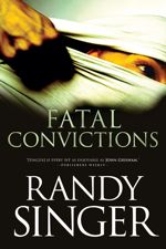 Q & A: Randy Singer