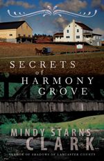 Mindy Starns Clark: Following Her Curiosity