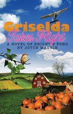 Joyce Magnin: Back to Bright's Pond