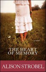 Alison Strobel: Story with a Side of Theology
