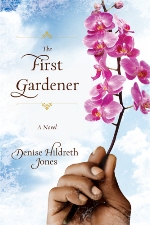 Q&amp;A: Denise Hildreth Jones