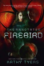 Kathy Tyers: Space Fire