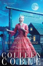 Q&amp;A: Colleen Coble (Blue Moon Promise)