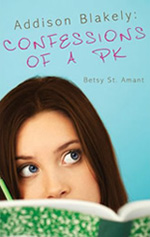 Betsy St. Amant: Faith Under Scrutiny