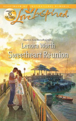 Q&A: Lenora Worth (Sweetheart Reunion)
