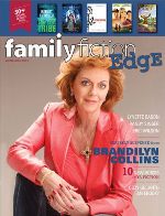 Brandilyn Collins: Fasten Your Seatbelt