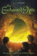 L.L. Samson: Enchanting Readers