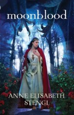 Anne Elisabeth Stengl: Fairy-Tale Grace