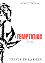 Travis Thrasher: Dark Meets Romance