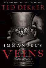 The Power of the Cross: Vampires in Christian Fiction