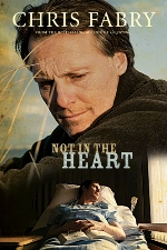 Q&amp;A: Chris Fabry (Not in the Heart)
