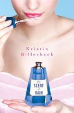 Kristin Billerbeck: Invisible Yet Present